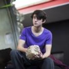 Photo Flash: LORD OF THE FLIES Opens Tonight at Regent's Park Open Air Theatre