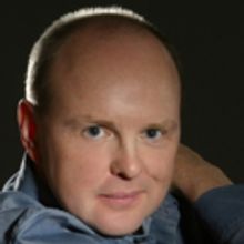 Tenor Barry Banks Counts Himself Lucky