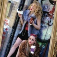 Too Blondes Come to the Metropolitan Room, 1/25