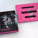 Garbage Announces Coffee Table Book 'This Is The Noise That Keeps Me Awake'