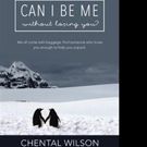 CAN I BE ME WITHOUT LOSING YOU? is Released