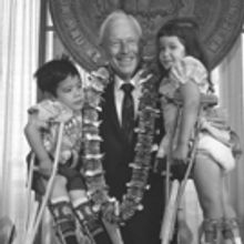 Easter Seals Hawaii to Mark 70th Anniversary with TV Broadcast