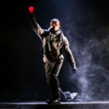 Photo Flash: GOOD DOG at the Watford Palace Theatre