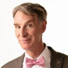 Netflix to Debut New Talk Show BILL NYE SAVES THE WORLD, Spring 2017