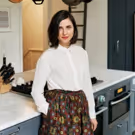 Julia Sherman Announces Debut Cookbook, SALAD FOR PRESIDENT: A COOKBOOK INSPIRED BY…
