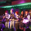 Photo Coverage: THE WHOLE MEGILLAH Plays Feinstein's/54 Below