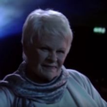 VIDEO: Tracey Ullman Channels Dame Judi Dench in New BBC Comedy Series