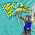Off-Center to Stage 360-Degree TRAVELERS OF THE LOST DIMENSION at Stanley Marketplace