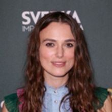 Keira Knightley to Play Sugar Plum Fairy in Disney's Live-Action THE NUTCRACKER