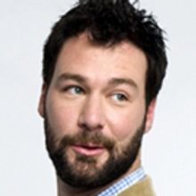 Jon Dore to Appear at Comedy Works Downtown in Larimer Square