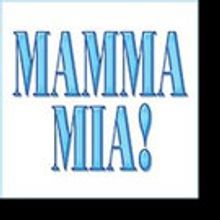 MAMMA MIA! Coming to Capitol Center for the Arts, 10/28-29