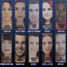 WAITRESS Cast and More Set for BROADWAY SINGS SARA BAREILLES Tonight