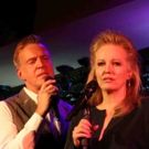 Photo Coverage: Todd Murray & Stacy Sullivan Bring SEPARATE WAYS to Feinstein's/54 Below