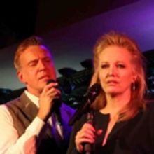 Photo Coverage: Todd Murray & Stacy Sullivan Bring SEPARATE WAYS to Feinstein's/54 Be