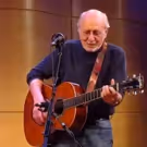 Legendary Folk Singer Peter Yarrow to Visit FINIAN'S RAINBOW Tonight