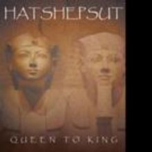Evelyn Sova Releases HATSHEPSUT