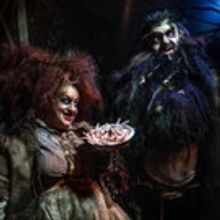 DINNER WITH THE TWITS Runs for Just Three More Weekends