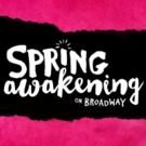 Broadway Revival of SPRING AWAKENING to Sets ASL Lottery Policy