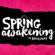 Broadway Revival of SPRING AWAKENING to Sets ASL Lottery Policy