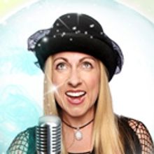 LADY ZAZA IN MISS FORTUNE Comedic Cabaret to Play the Butterfly Club