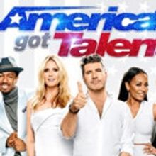 NBC's AMERICAN'S GOT TALENT Grows Week-to-Week to Match Its High Since July