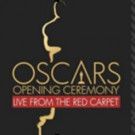 Robin Roberts & Michael Strahan Host ABC's OSCARS OPENING CEREMONY: LIVE FROM THE…