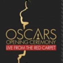Robin Roberts & Michael Strahan Host ABC's OSCARS OPENING CEREMONY: LIVE FROM THE…