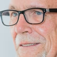 Guest Blog: Hugh Ross On Finding JB Priestley's THE ROUNDABOUT