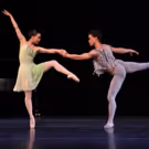 NYTB Presents LEGENDS AND VISIONAIRES 2015 at Danspace Project This Weekend