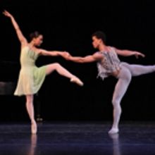 New York Theatre Ballet to Present LEGENDS AND VISIONAIRES 2015 at Danspace Project,