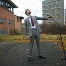 Jack Rooke's GOOD GRIEF and Kieran Hurley's HEADS UP Come To HOME Manchester