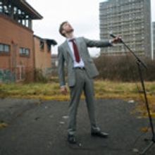 Jack Rooke's GOOD GRIEF and Kieran Hurley's HEADS UP Come To HOME Manchester