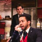 BWW Review: THE BOYS IN THE BAND, Park Theatre, 2 October 2016