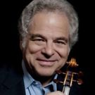 FIDDLER ON THE ROOF Cast Recording to Feature Bonus Track From Violinist Itzhak…