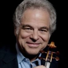 FIDDLER ON THE ROOF Cast Recording to Feature Bonus Track From Violinist Itzhak…
