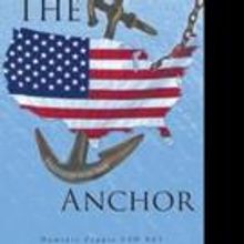 Dominic Zappia Pens THE ANCHOR