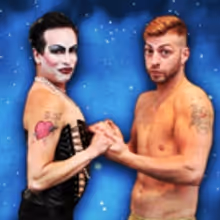 Photo Flash: Meet the Cast of Winthrop Playmakers' THE ROCKY HORROR SHOW