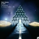 Bare Noize Launch LA90 Records with Inaugural Release 'Elemental'