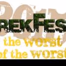 'EAT DEEP FRIED D**KS', MOTHS and More Set for Stage Left Theatre's DREKFEST 2015