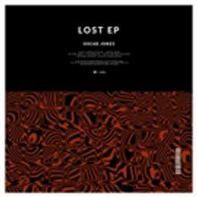 Oscar Jones Returns to Blow The Roof Records with LOST EP