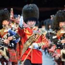 Virginia Arts Festival Presents 2017 Virginia International Tattoo