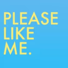 Hulu Streams Series PLEASE LIKE ME, Beginning Today