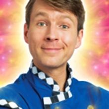 Ben Faulks Joins Cast of Wolverhampton Grand Theatre's ALADDIN