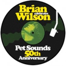 Brian Wilson Announces Upcoming Concert at Duke Energey Center