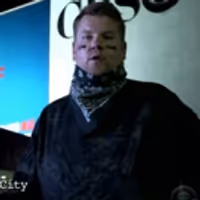 VIDEO: James Corden Reclaims His Television City Billboard at 2 am! Video