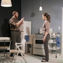 BWW Review: THE GOOD GIRL at 59E59-A Startling and Original Futuristic View of Human