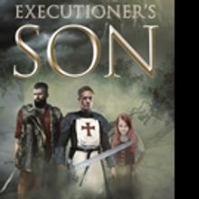 John H. Schmitz Pens 'The Executioner's Son'