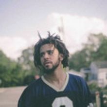 J. Cole To Hit The Road For The '4 Your Eyez Only' Tour This June