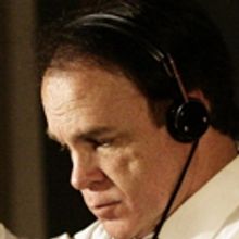 Main Street Theatre Works Presents COUNT OF MONTE CRISTO Radio Play