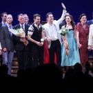 Photo Coverage: BANDSTAND Company Takes Opening Night Bows!